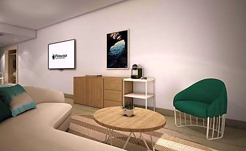 Guayarmina Princess - Adults Only