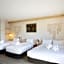 The Wood Pattani Hotel