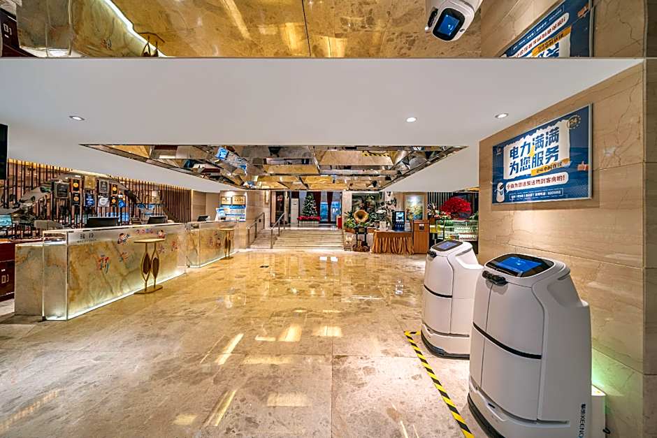 L Hotel - Changsheng Branch