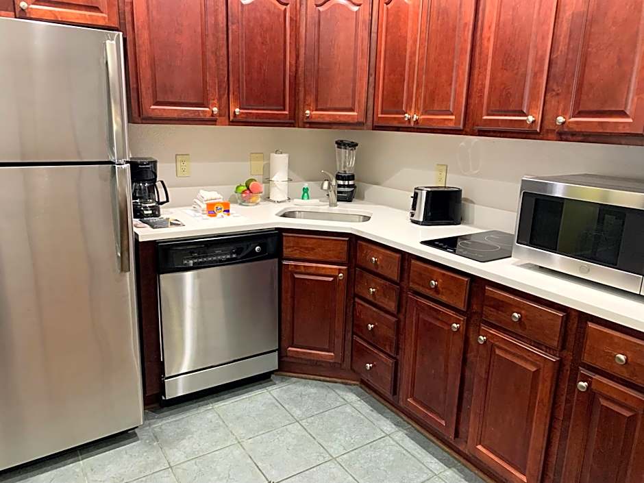 Vacation Village at Williamsburg