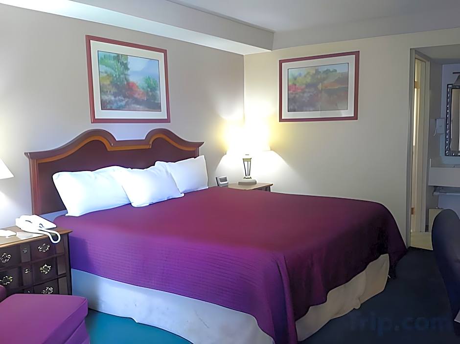 Days Inn by Wyndham Delta CO