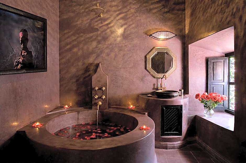 Riad Meriem