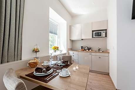 Studio Apartment "Mitzi"