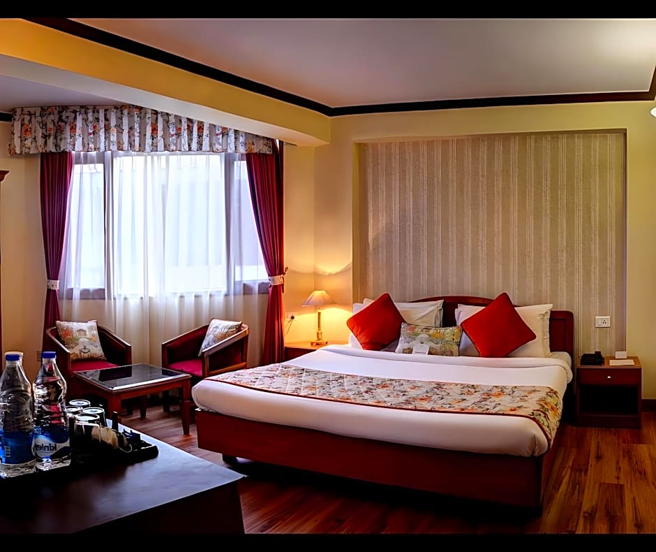 Tripli Hotels Le Royale Shimla