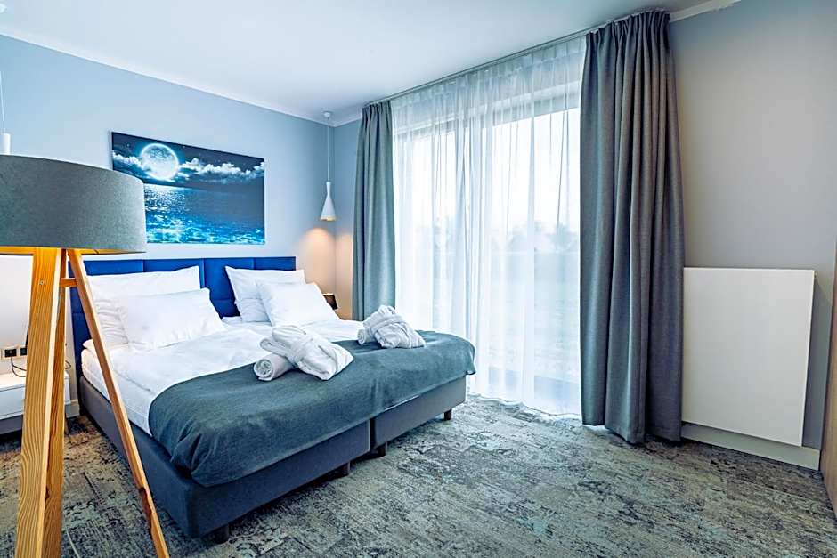 Mielenko & Spa ex Baltin Hotel