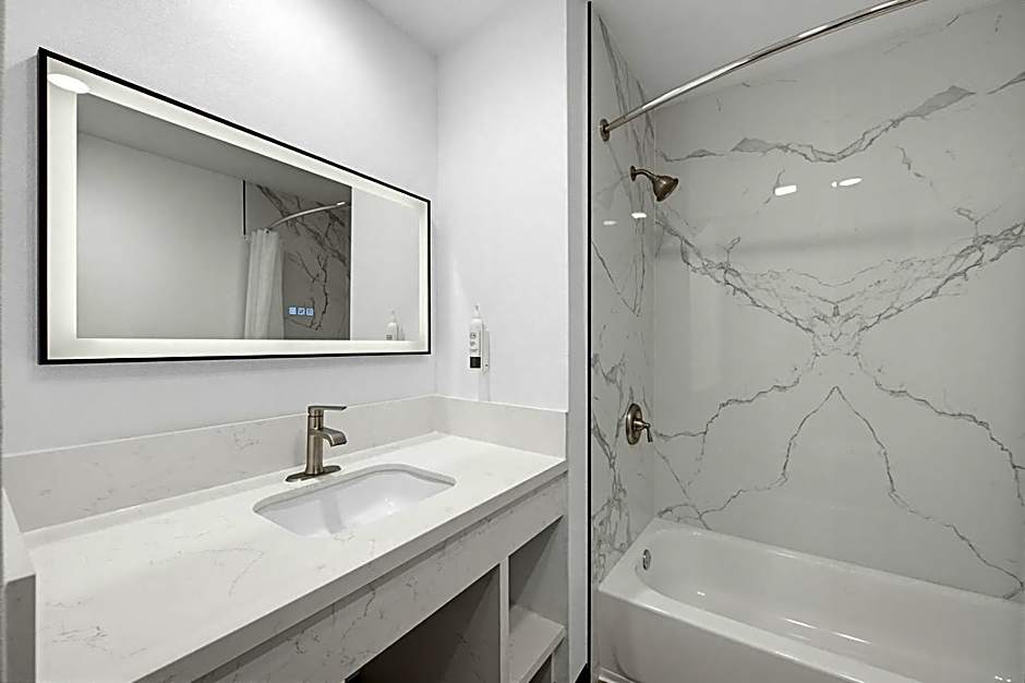 Hyland Inn Van Nuys