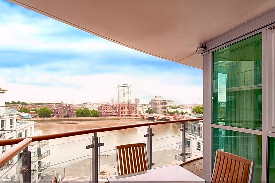 Still Life - Vauxhall