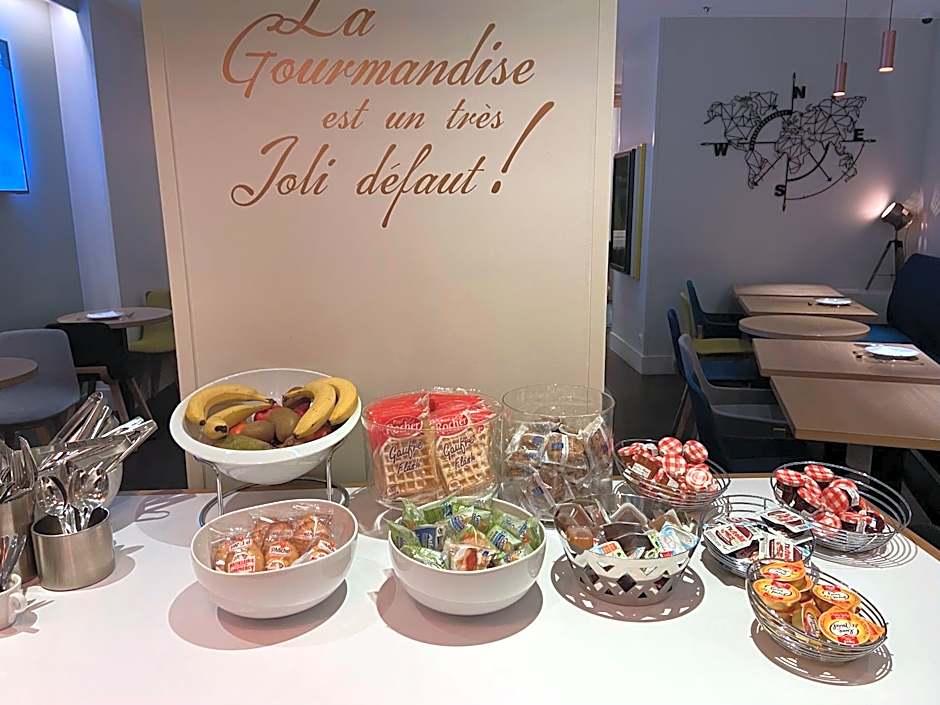 Holiday Inn Paris-Auteuil By IHG
