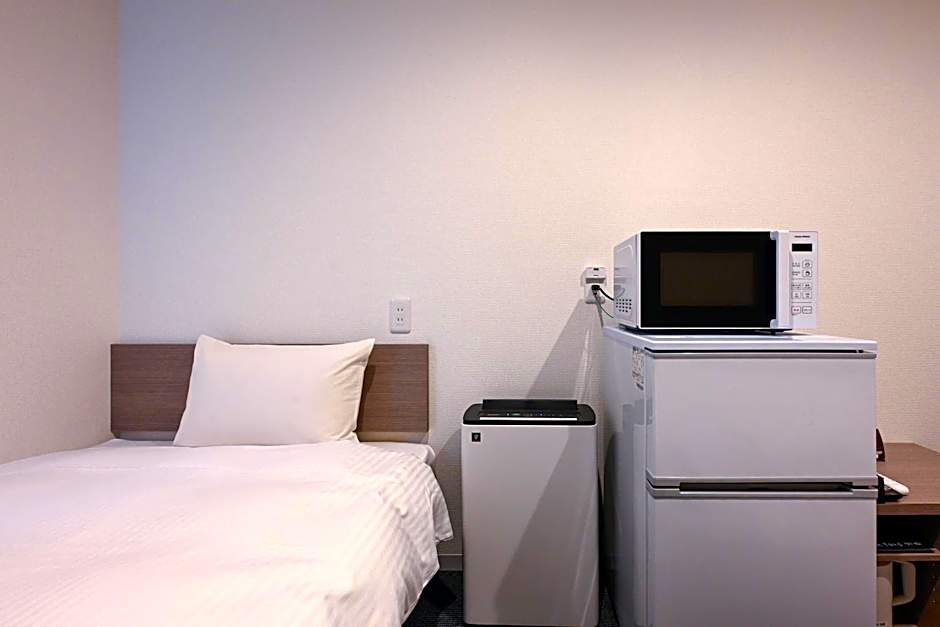 HOTEL R9 The Yard Midori