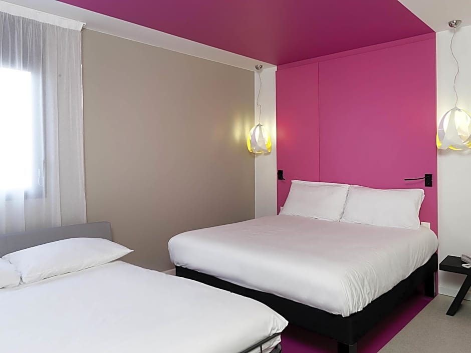 Ibis Styles Nimes Gare Centre Hotel