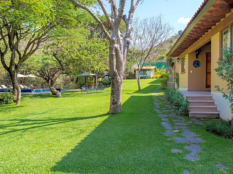 Hotel Amate del Rio