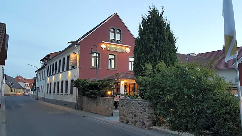 Hotel Exquisite