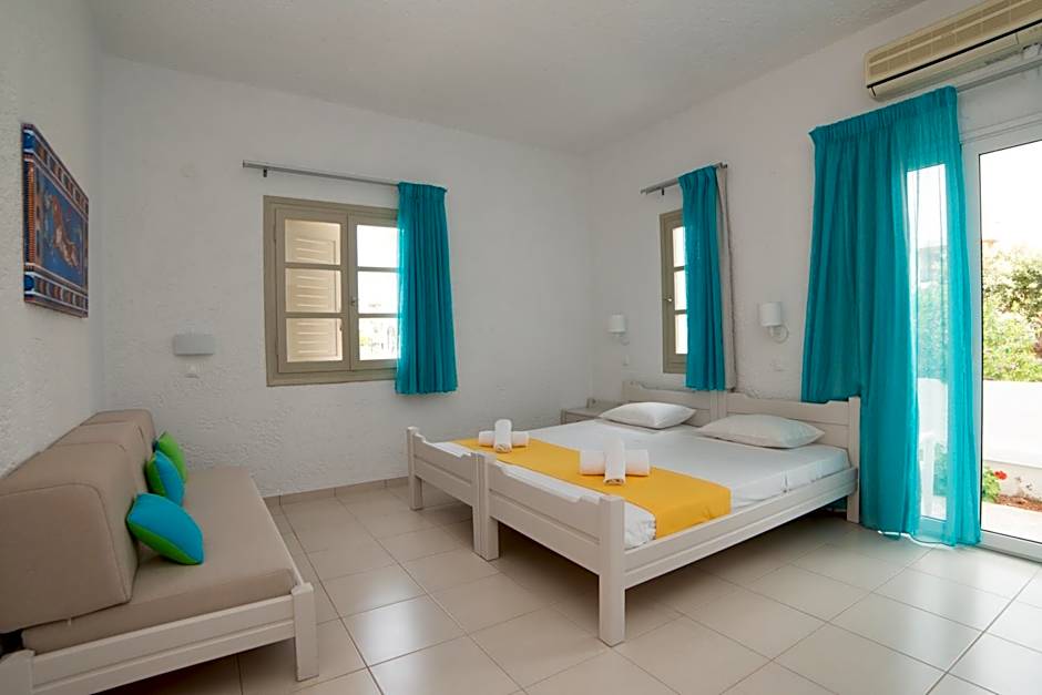 Villa Stella Apartments by Estia