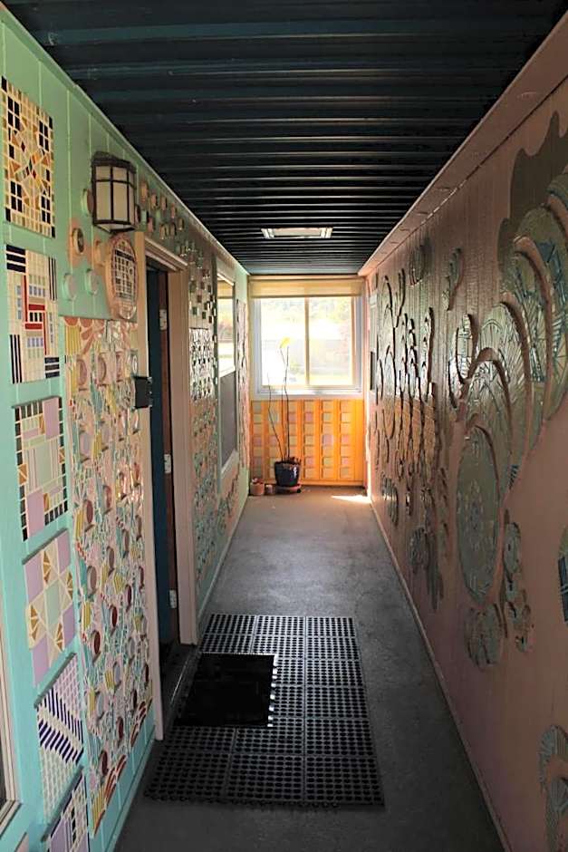 Ashland Commons Hostel