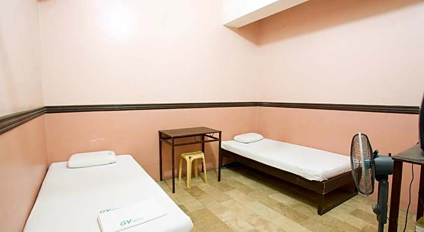 GV Hotel Masbate