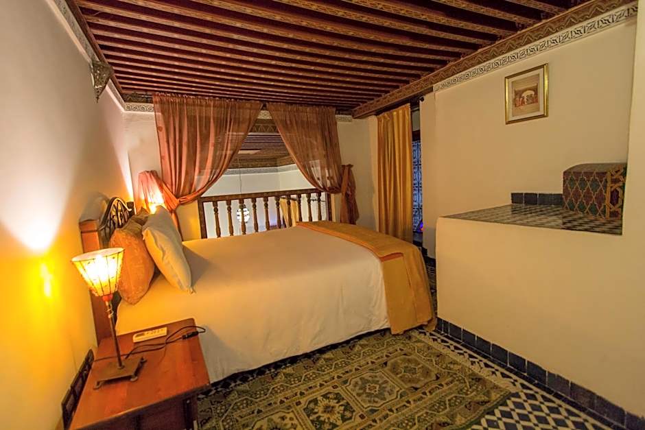 Riad - Dar Al Andalous