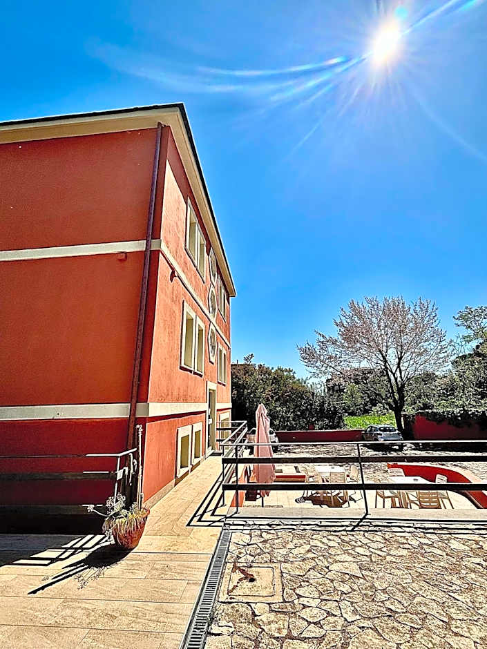 Palace Rome
