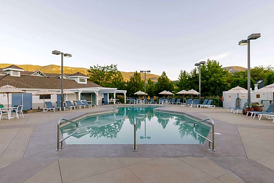 Balcomo, a Ramada by Wyndham