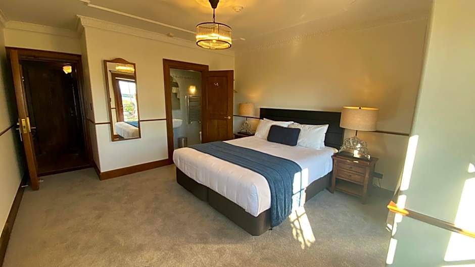 Grand Arden Monaco Nelson