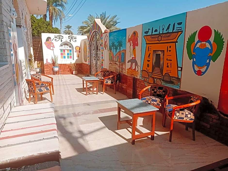 Amenophis Hotel