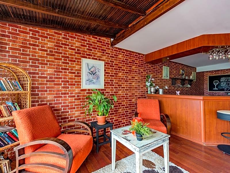 AliBabam Hotel & Apartment