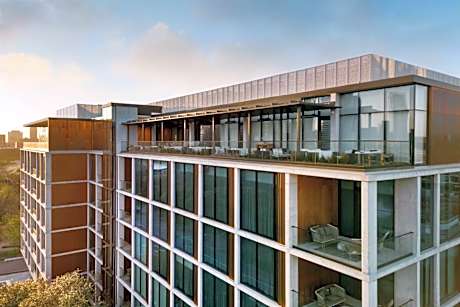 The Loren Hotel Austin