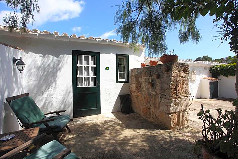 Hotel Rural Biniarroca - Adults Only