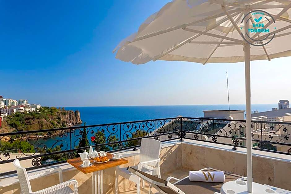 Wise Hotel & Spa - Adults Only