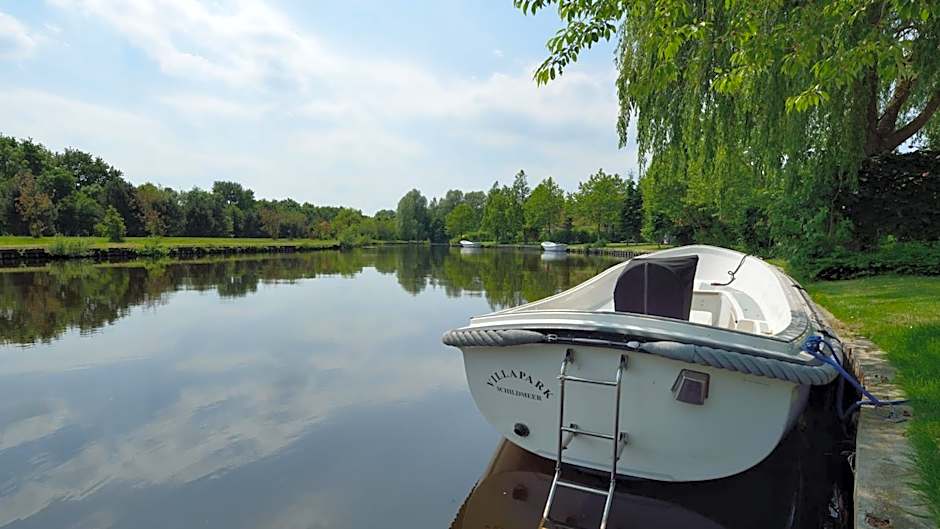 Summio Villapark Schildmeer