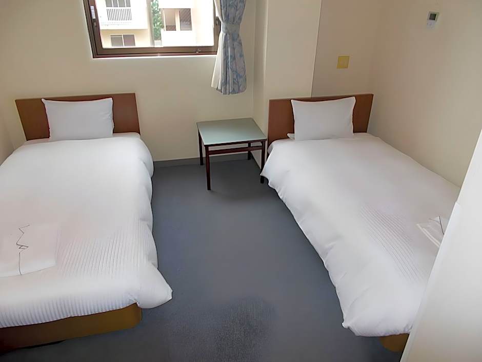 Hotel Green Arbor