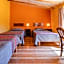 Le Foyer Colca