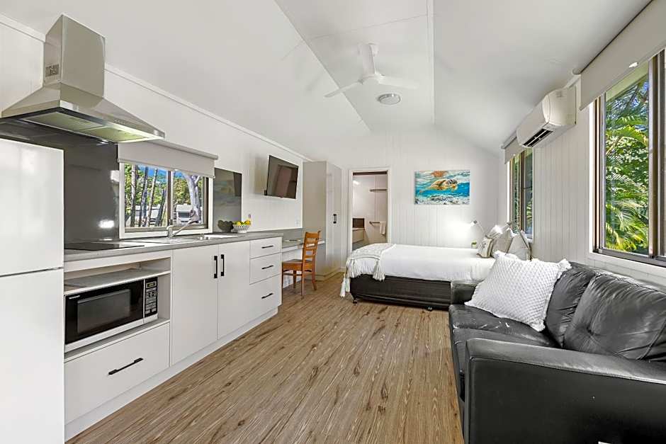 Tasman Holiday Parks - Airlie Beach
