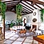 CASA TESS boutique hotel