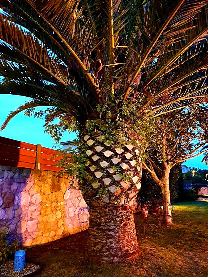 Hotel Finca Alcamino