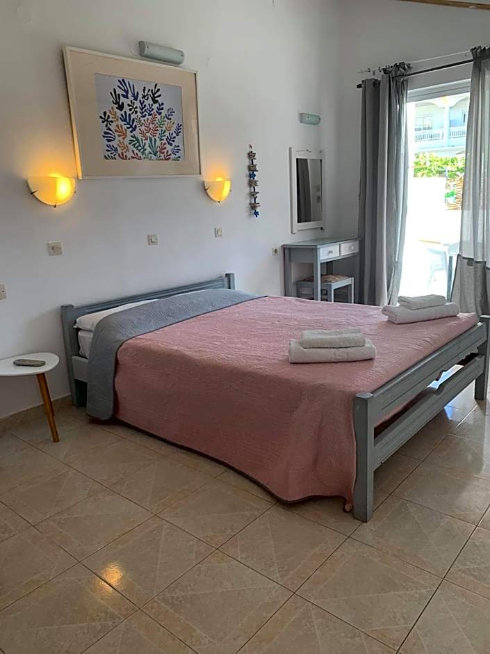 White Palace Studios