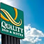 Quality Inn & Suites Pinedale