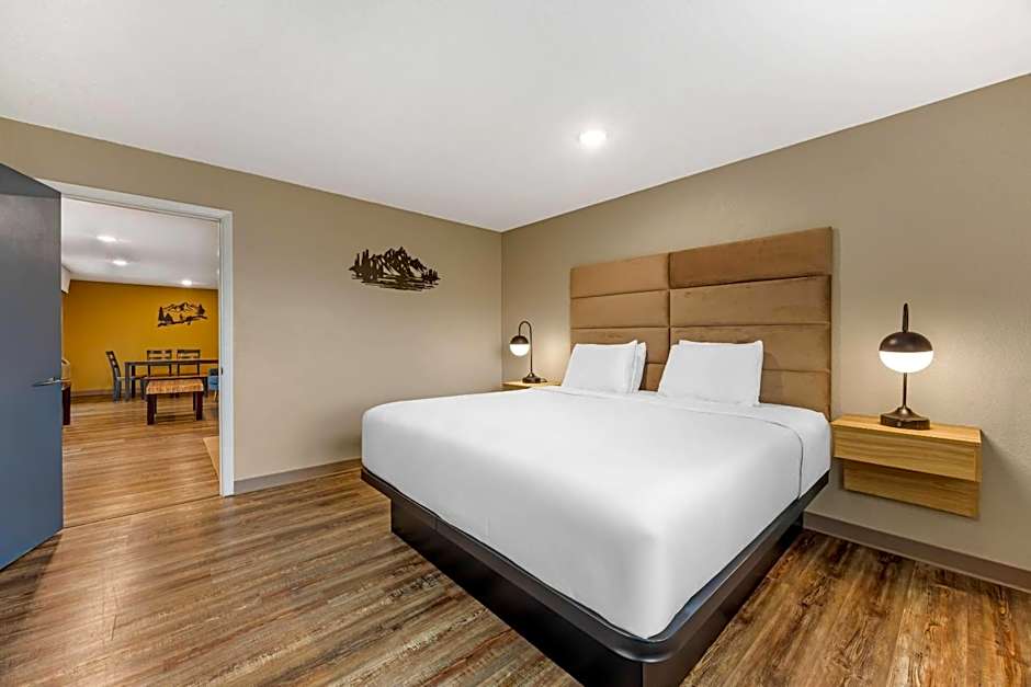 Columbia River Hotel and Conference Center, an Ascend Collection Hotel
