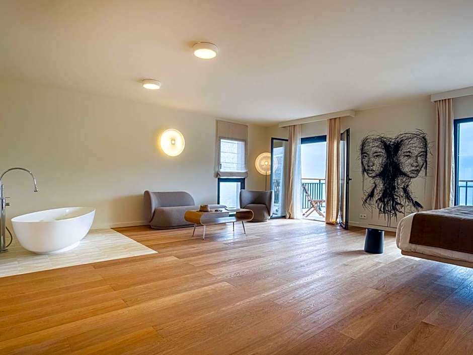 Hotel et Spa Kasano Calvi - Handwritten Collection