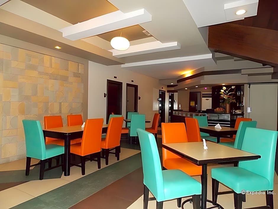 Mo2 Westown Hotel Mandalagan