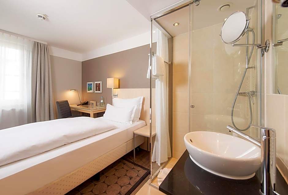 Hotel Lyskirchen Köln