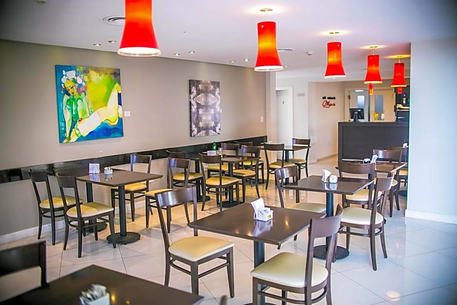 Amérian Villa Maria Park Hotel