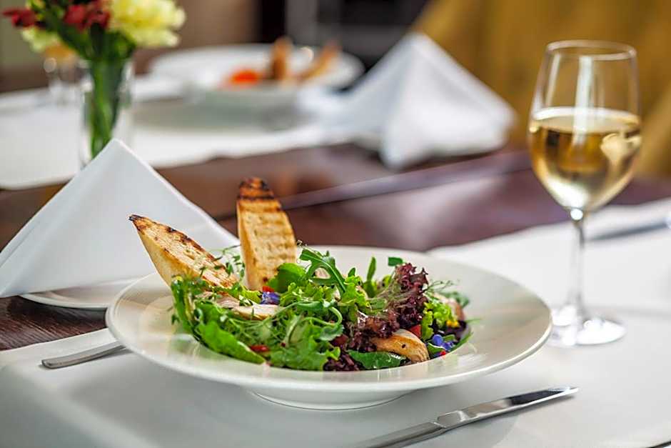 Warmiski Hotel & Conference