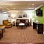 Holiday Inn Express Hotel & Suites Rogers By IHG