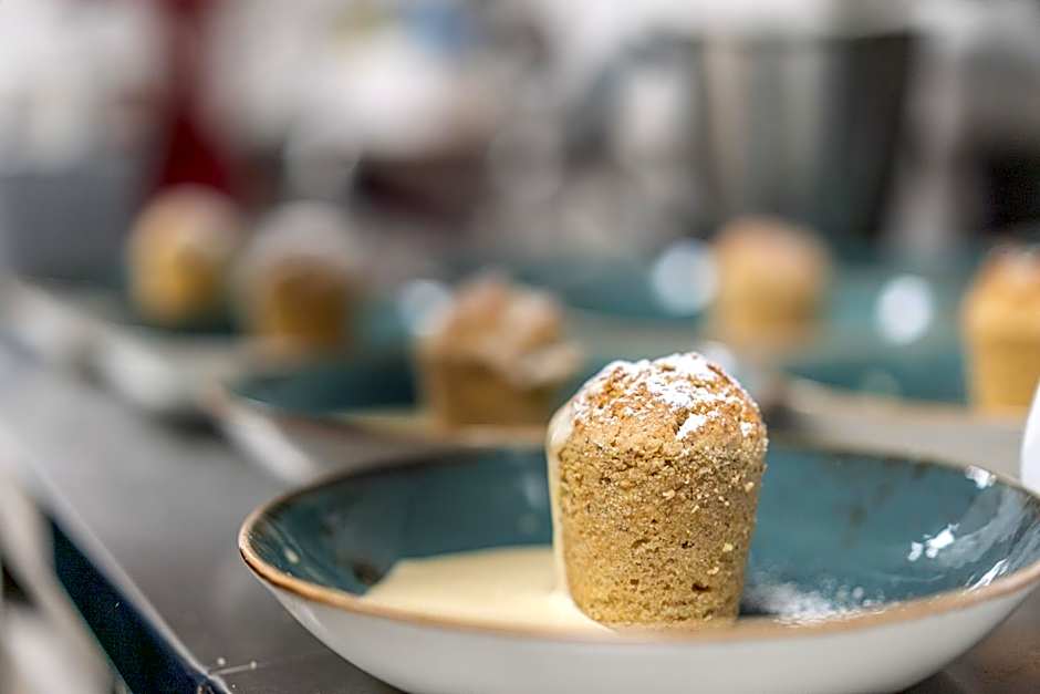 Hubertus, 3 Sterne Superior