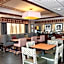 Hampton Inn By Hilton Seymour