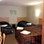 Budget Motel