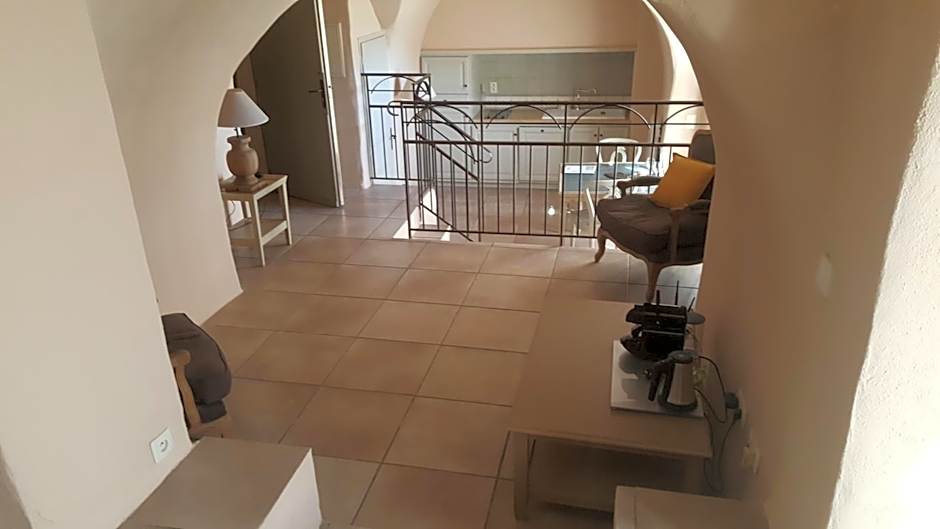 Le Couvent D'Herepian