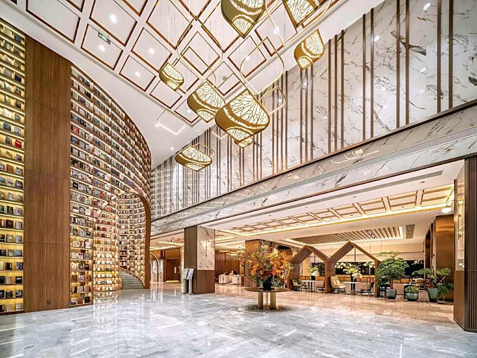 Hilton Garden Inn Jiangmen Xinhui