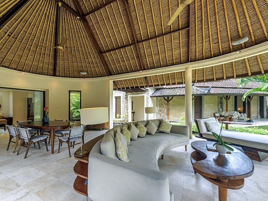 Villa Kubu Seminyak