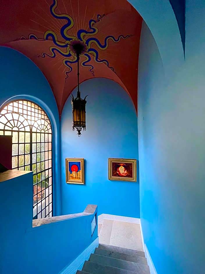 PALAZZO FIACCADORI - Historical Palace